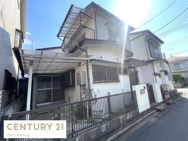 越谷市大泊