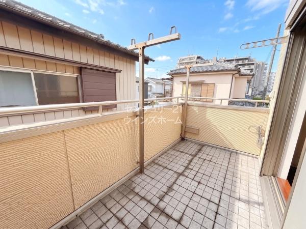 越谷市西方１丁目の中古一戸建て
