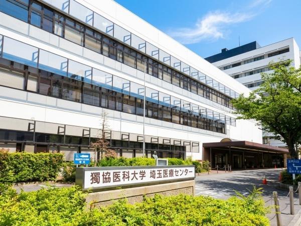 越谷市西方１丁目の中古一戸建て(獨協医科大学埼玉医療センター)
