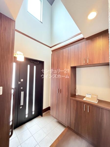 越谷市西方１丁目の中古一戸建て