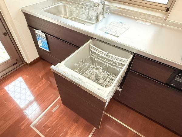 越谷市西方１丁目の中古一戸建て