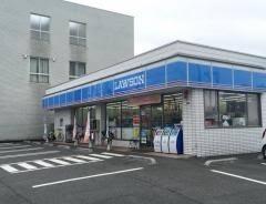 ウィズ戸田公園壱番館(ローソン戸田早瀬二丁目店)