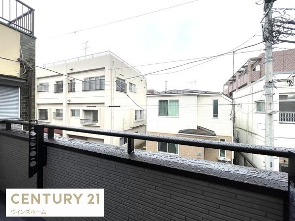 足立区西新井3丁目3番