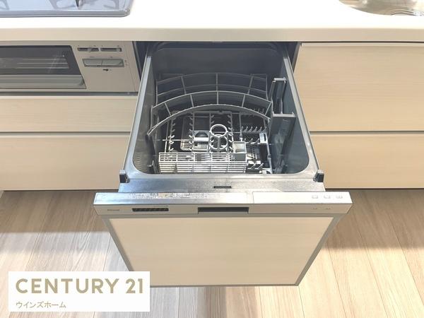 足立区西新井3丁目3番