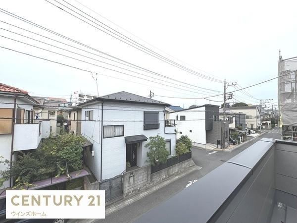 南区太田窪39期　全3棟　3号棟