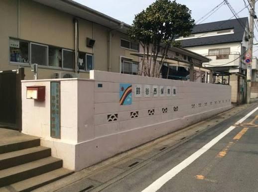 さいたま市中央区鈴谷８丁目の中古一戸建て(鈴谷西保育園)