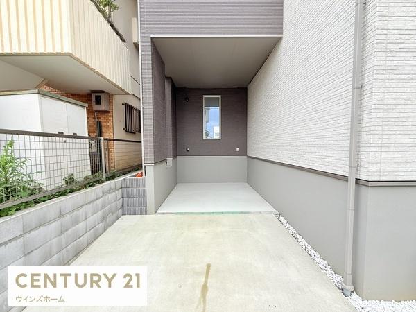 さいたま市中央区鈴谷８丁目の中古一戸建て