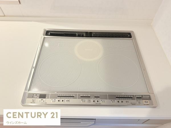 さいたま市中央区鈴谷８丁目の中古一戸建て
