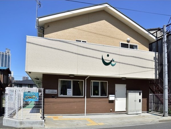リビオシティ川口元郷(うぃず川口元郷駅前保育園)