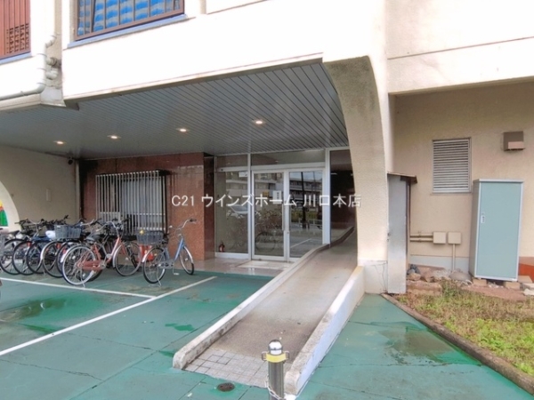 スカイラーク蕨