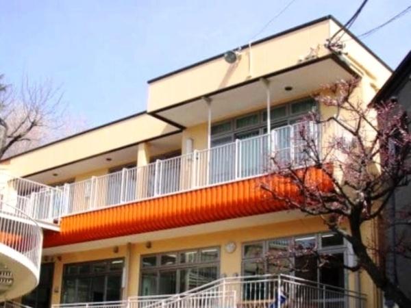 コスモシティ鳩ヶ谷駅前(はとがや保育園)