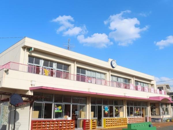 グランドメゾン八幡木(みつわ幼稚園)