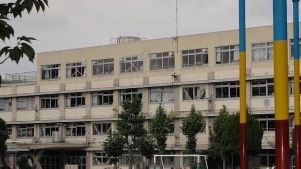 CQレジデンス赤羽西(北区立桐ヶ丘郷小学校)