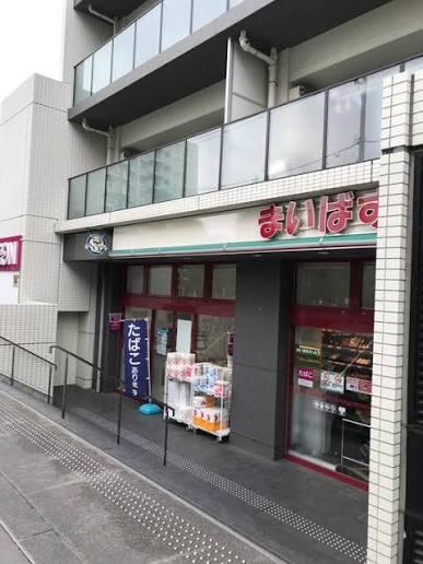 CQレジデンス赤羽西(まいばすけっと小豆沢1丁目店)