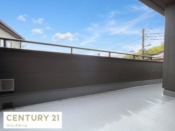 川口市安行領根岸全2棟2号棟