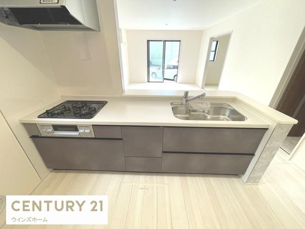 川口市安行領根岸全2棟2号棟