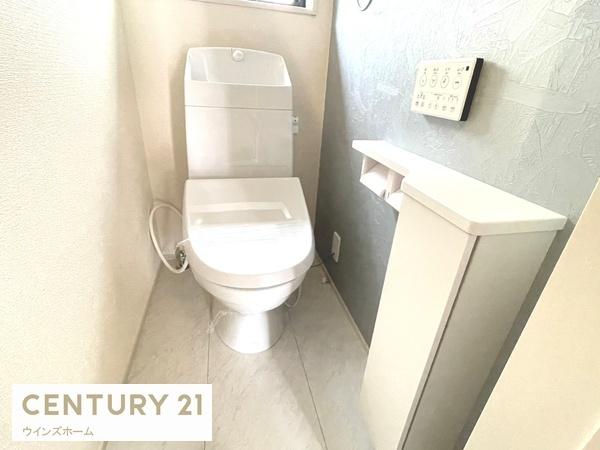 川口市安行領根岸全2棟2号棟
