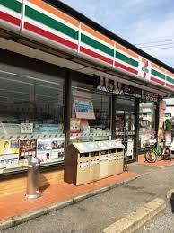 ビューシティー都賀III(セブンイレブン千葉桜木町北店)