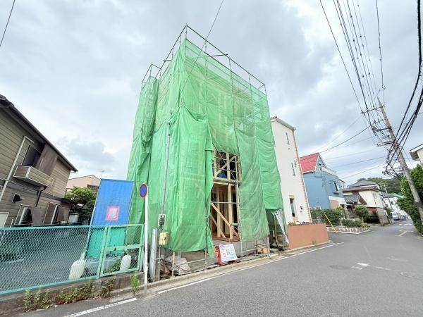 さいたま市南区大谷口 G号棟