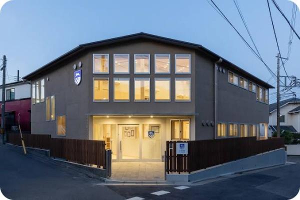 大宮平和台マンションA棟(彩の調保育園さいたま新都心東口)