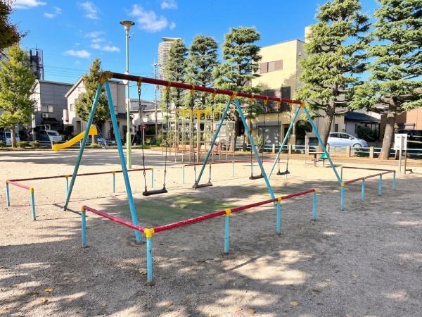 川口市元郷４丁目の中古一戸建て(元郷第四公園)