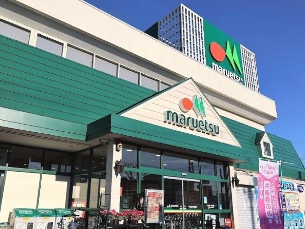 川口市元郷４丁目の中古一戸建て(マルエツ元郷店)