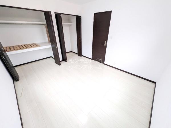 川口市元郷４丁目の中古一戸建て