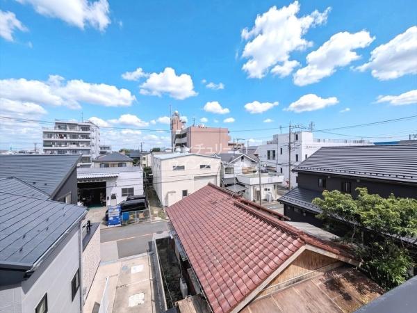 川口市元郷４丁目の中古一戸建て