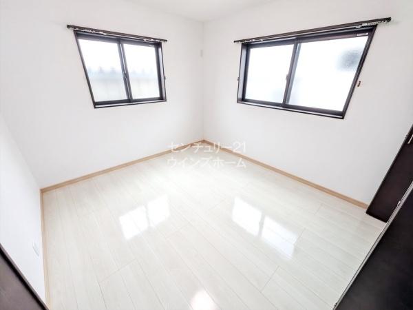 川口市元郷４丁目の中古一戸建て