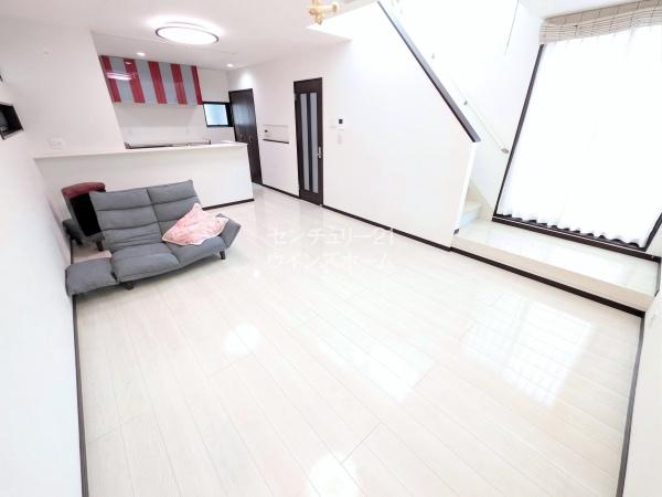 川口市元郷４丁目の中古一戸建て