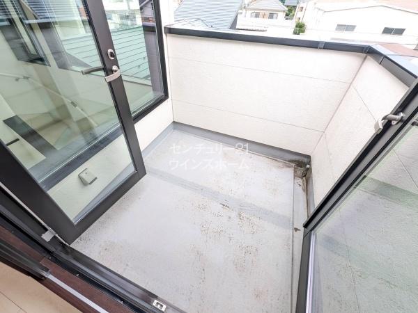川口市元郷４丁目の中古一戸建て