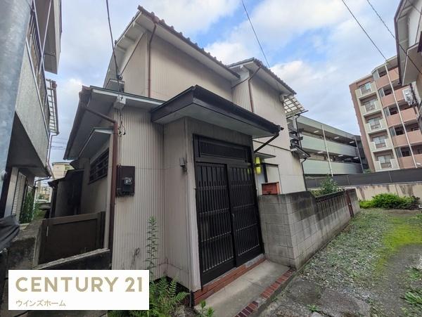 川口飯塚1丁目　中古戸建