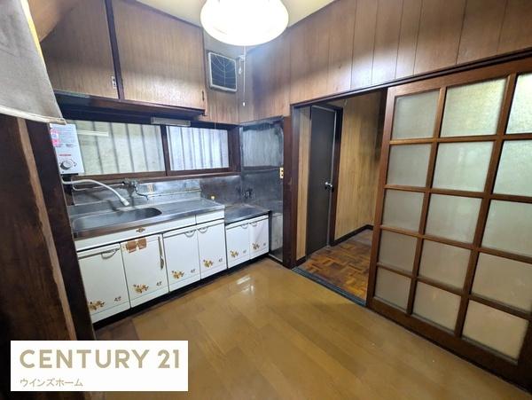 川口飯塚1丁目　中古戸建