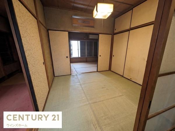 川口飯塚1丁目　中古戸建