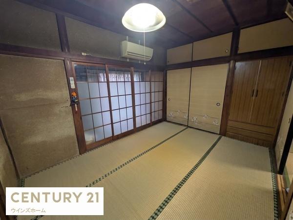 川口飯塚1丁目　中古戸建