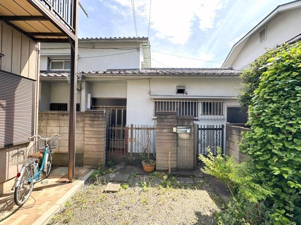 蕨市中央6丁目