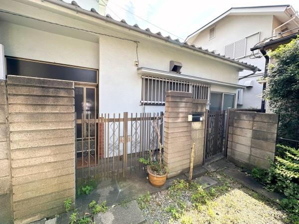 蕨市中央6丁目