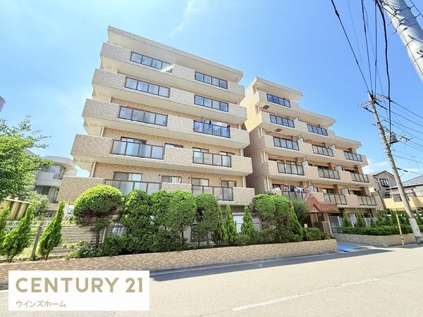 ローヤルシティ川口原町