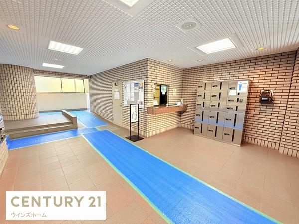 ローヤルシティ川口原町