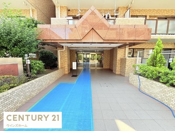 ローヤルシティ川口原町