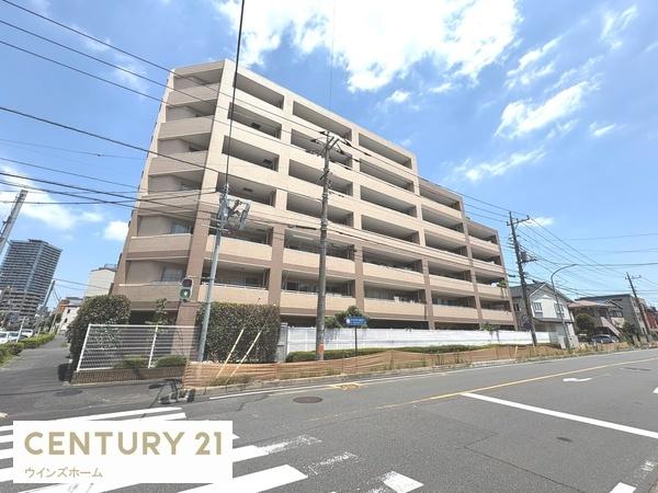 モナーク蕨中央