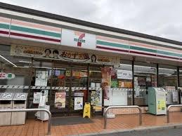 足立区入谷４丁目の中古一戸建て(セブンイレブン足立入谷5丁目店)
