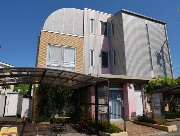 足立区入谷４丁目の中古一戸建て(北足立生協診療所)