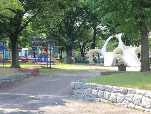 足立区入谷４丁目の中古一戸建て(入谷中央公園)