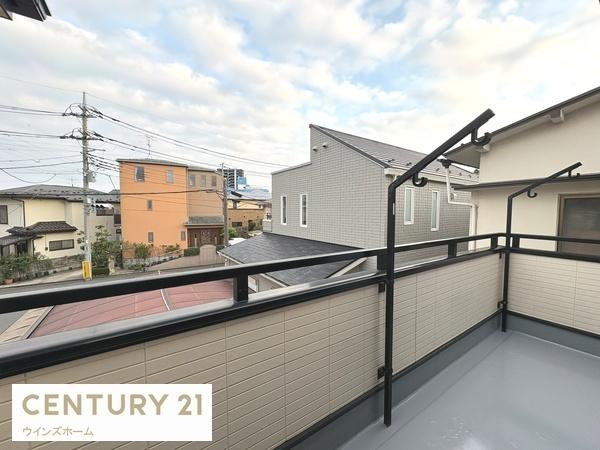 さいたま市浦和区領家４丁目の中古一戸建て