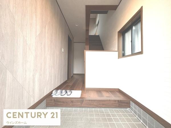 さいたま市浦和区領家４丁目の中古一戸建て