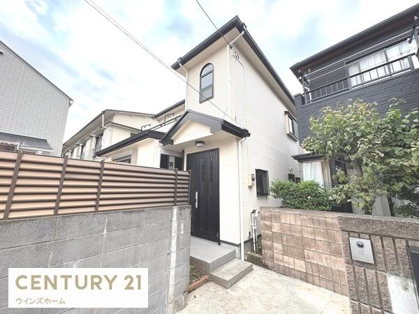 浦和区領家4丁目　中古戸建