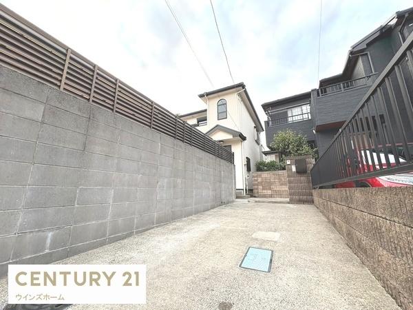 さいたま市浦和区領家４丁目の中古一戸建て