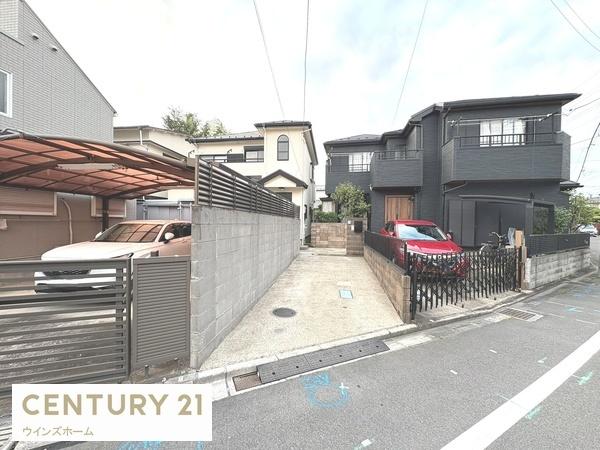 さいたま市浦和区領家４丁目の中古一戸建て