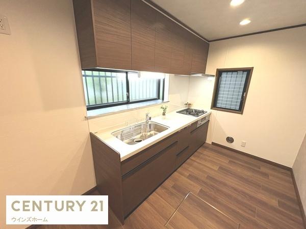 浦和区領家4丁目　中古戸建